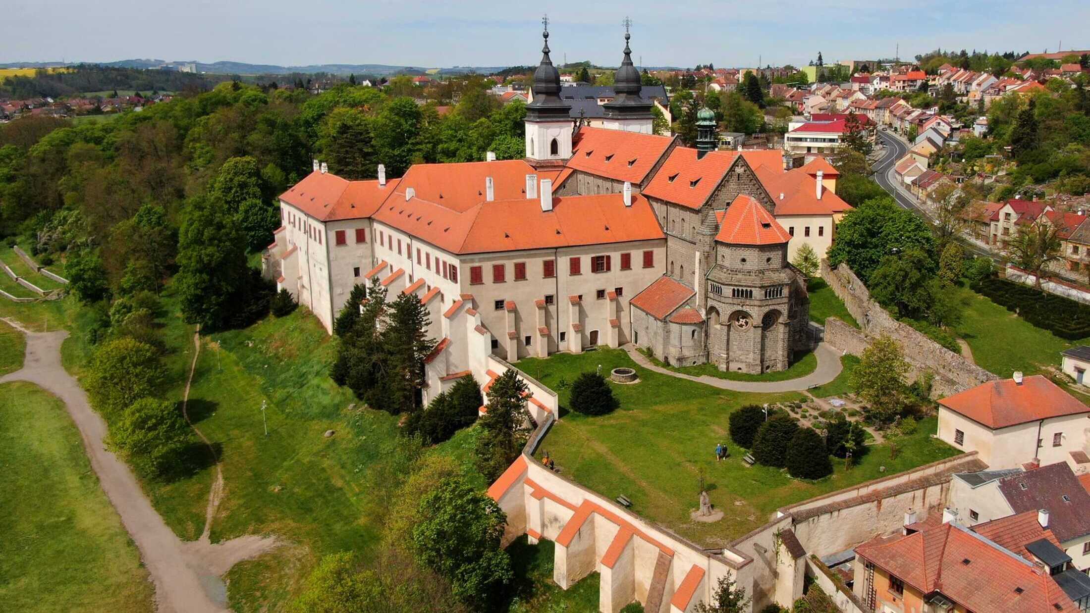 MOSTy Třebíč - banner 1