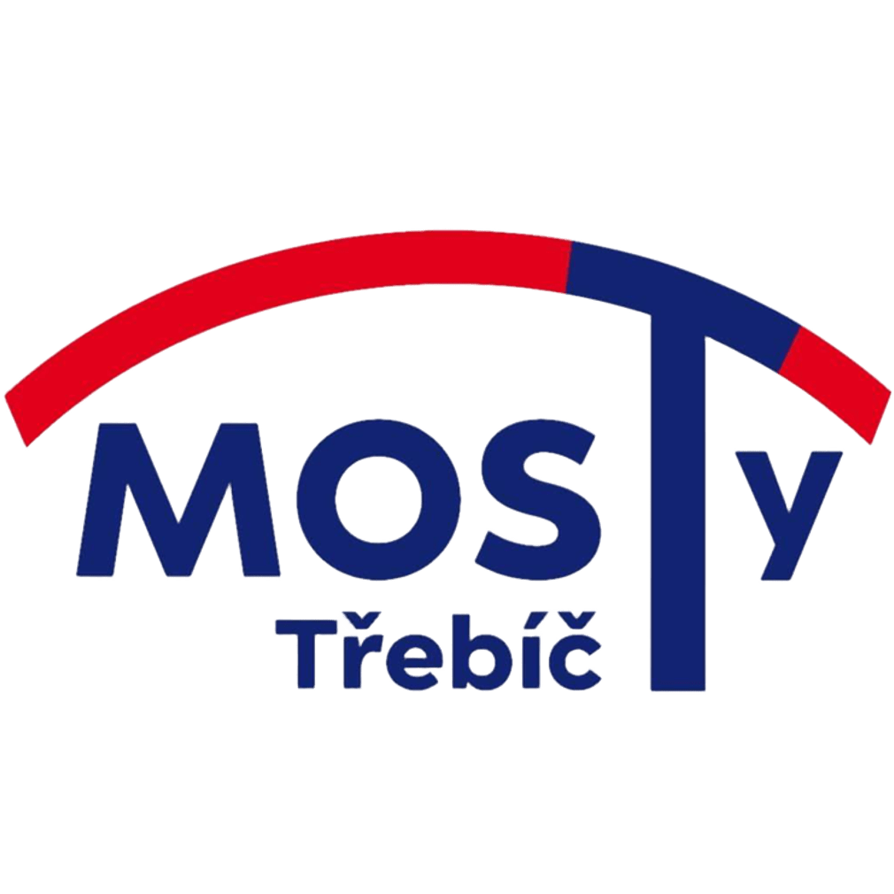 MOSTy Třebíč