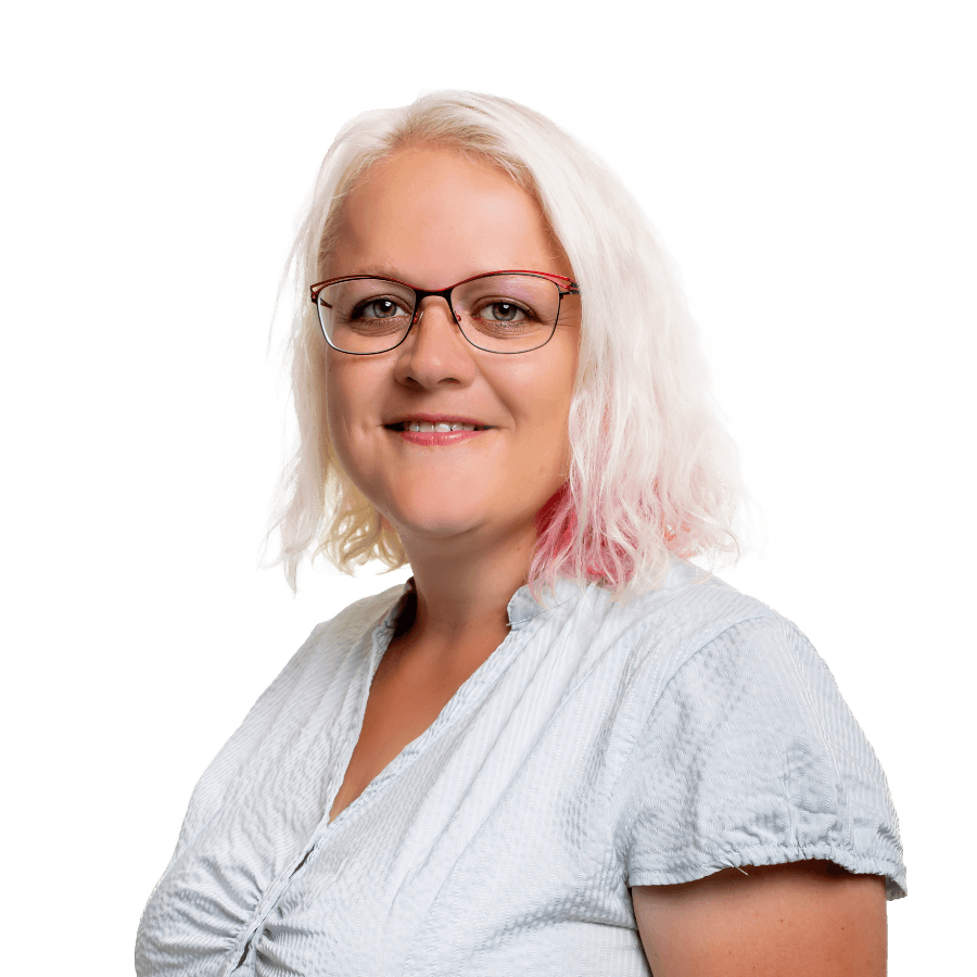 Mgr. Iva Némethová