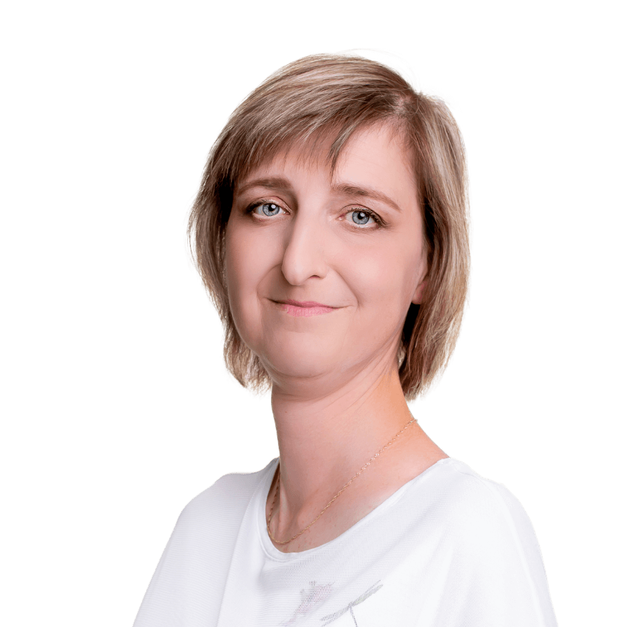 Mgr. Edita Pacalová